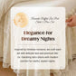 Romantic Ruffled Lace Bed Skirt 3-Piece Set