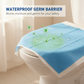 ⏳Buy 1 Get 1 Free ⏰Disposable Waterproof Toilet Seat Covers Pack🚽✨