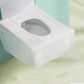 📢📢40% OFF !! ⏰Almost Gone-💥Disposable Waterproof Toilet Seat Covers Pack – Hygienic, Comfortable & Perfect for Travel & Public Restrooms 🧳