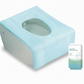 📢📢40% OFF !! ⏰Almost Gone-💥Disposable Waterproof Toilet Seat Covers Pack – Hygienic, Comfortable & Perfect for Travel & Public Restrooms 🧳