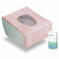📢📢40% OFF !! ⏰Almost Gone-💥Disposable Waterproof Toilet Seat Covers Pack – Hygienic, Comfortable & Perfect for Travel & Public Restrooms 🧳