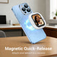 📢📢60%  OFF !! ⏰Magnetic Selfie Monitor Screen for Phone Rear Camera