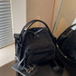 📢📢60%  OFF !! ⏰Women's Lightweight Nylon Crossbody Handbag