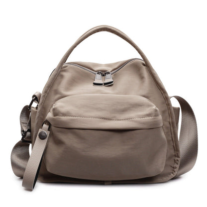 📢📢60%  OFF !! ⏰Women's Lightweight Nylon Crossbody Handbag