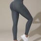 📢📢40% OFF !!!⏰ High-Waisted Tummy Control Yoga Pants with Pockets