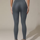 📢📢40% OFF !!!⏰ High-Waisted Tummy Control Yoga Pants with Pockets