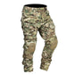 📢📢60%  OFF !! ⏰Men's Tactical Cargo Pants with Knee Pads