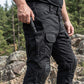 📢📢60%  OFF !! ⏰Men's Tactical Cargo Pants with Knee Pads