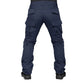 📢📢60%  OFF !! ⏰Men's Tactical Cargo Pants with Knee Pads