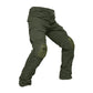 📢📢60%  OFF !! ⏰Men's Tactical Cargo Pants with Knee Pads