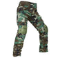 📢📢60%  OFF !! ⏰Men's Tactical Cargo Pants with Knee Pads