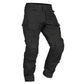 📢📢60%  OFF !! ⏰Men's Tactical Cargo Pants with Knee Pads