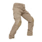 📢📢60%  OFF !! ⏰Men's Tactical Cargo Pants with Knee Pads