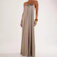📢📢60%  OFF !! ⏰Women's Elegant Halter-Neck Backless Maxi Dress👗