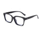 📢📢60%  OFF !! ⏰Retro Square Anti-Blue Light Glasses👓