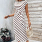 📢📢LAST DAY SALE 60% OFF!!⏰Women's Elegant Tie Waist Dress