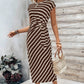 📢📢LAST DAY SALE 60% OFF!!⏰Women's Elegant Tie Waist Dress