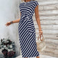 📢📢LAST DAY SALE 60% OFF!!⏰Women's Elegant Tie Waist Dress