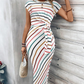 📢📢LAST DAY SALE 60% OFF!!⏰Women's Elegant Tie Waist Dress