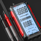 📢📢50%  OFF !!!⏰Limited-time offer-USB Rechargeable Digital Multimeter