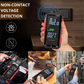 📢📢50%  OFF !!!⏰Limited-time offer-USB Rechargeable Digital Multimeter