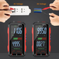 📢📢50%  OFF !!!⏰Limited-time offer-USB Rechargeable Digital Multimeter