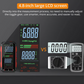 📢📢50%  OFF !!!⏰Limited-time offer-USB Rechargeable Digital Multimeter