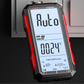 📢📢50%  OFF !!!⏰Limited-time offer-USB Rechargeable Digital Multimeter
