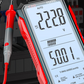 📢📢50%  OFF !!!⏰Limited-time offer-USB Rechargeable Digital Multimeter