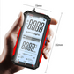📢📢50%  OFF !!!⏰Limited-time offer-USB Rechargeable Digital Multimeter