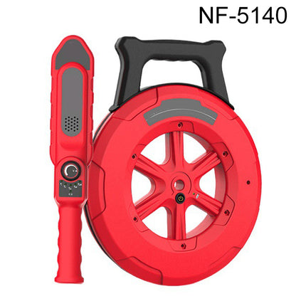 📢📢60%  OFF !! ⏰Professional Pipe Blockage Detector