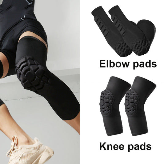 📢📢50% OFF!! ⏰Performance Knee Pad & Elbow Pad