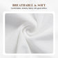 Men's Solid Slimming Abdominal Control Vest