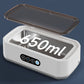 📢📢60%  OFF !! ⏰650ml Ultrasonic Cleaner for Jewelry & Glasses+