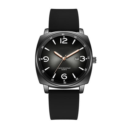 Everyday Classic Casual Quartz Watch