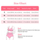 📢📢50%  OFF !! ⏰ Pink Vintage Tile Print Bikini Set—This season's beach fashion, showcasing unique charm! ✨