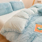 [winter gift]Winter Warm Plush Bedding 4-Piece Set