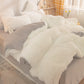 [winter gift]Winter Warm Plush Bedding 4-Piece Set