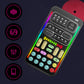 📢📢50%  OFF !! ⏰Universal Sound Card for Phones & PCs