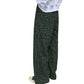 📢📢50%  OFF !! ⏰Women's High-Waist Leopard Print Straight-Leg Pants