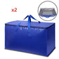 Heavy-Duty Large Capacity Moving Bag with Zipper