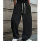📢📢60%  OFF !! ⏰Men's Casual Loose Fit Drawstring Pants