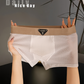 📢📢50%  OFF !! ⏰Men's Comfort Cooler & Quick Drying Briefs