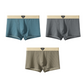 📢📢50%  OFF !! ⏰Men's Comfort Cooler & Quick Drying Briefs