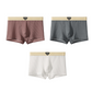 📢📢50%  OFF !! ⏰Men's Comfort Cooler & Quick Drying Briefs