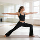 📢📢50% OFF !!🎉Women's Top & Pants 2-Piece Yoga Outfits