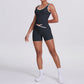 📢📢50% OFF !!🎉Women's Top & Pants 2-Piece Yoga Outfits