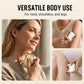 📢📢60%  OFF !! ⏰Dual-Head Mini Fascia Massager