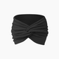 Wide Elastic Hair Band