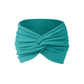 Wide Elastic Hair Band